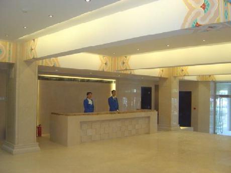 Cui Ming Garden Hotel