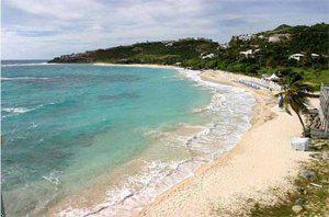 Oyster Bay Beach Resort