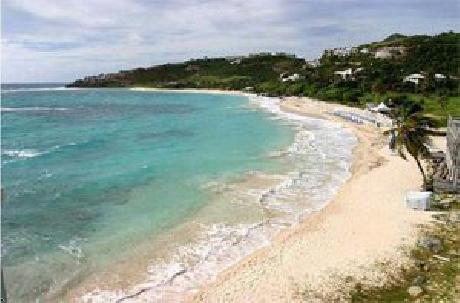 Oyster Bay Beach Resort