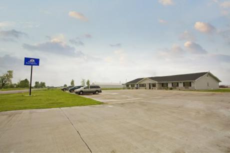 Americas Best Value Inn/Shelbina