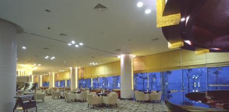 Chun Shen Hu Resort Hotel Su Zhou