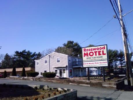 Rosewood Motel