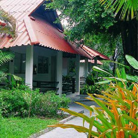 Sunshine Garden Resort