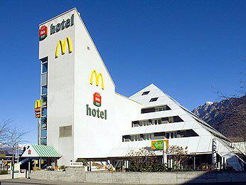 ibis Chur