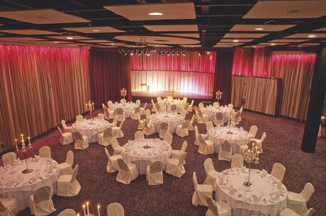 Radisson Blu Hotel & Spa, Galway