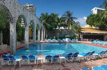 El Cid Granada Hotel & Country Club