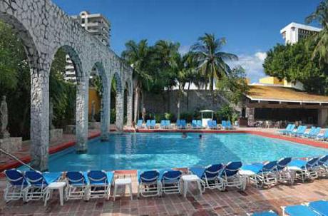El Cid Granada Hotel & Country Club