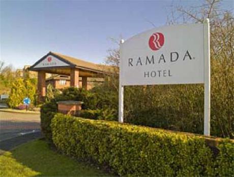 Ramada Grantham