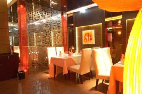 Shenhua Business Hotel