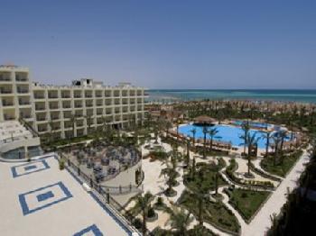 SUNRISE LE JARDIN RESORT - ALL INCLUSIVE