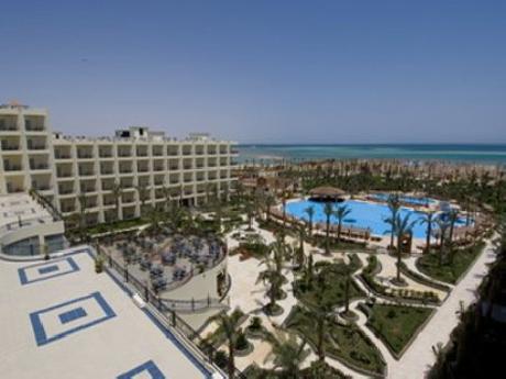 SUNRISE LE JARDIN RESORT - ALL INCLUSIVE
