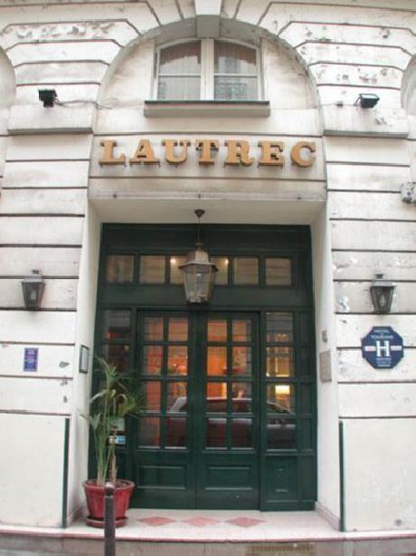 Exclusive Hotel Lautrec Opera