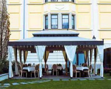 Grand Hotel Visconti Palace