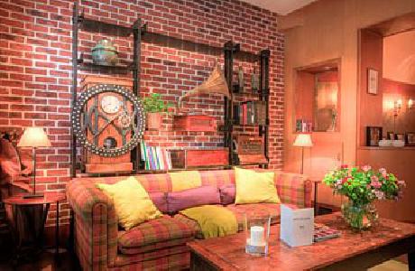 DE LA PAIX MONTPARNASSE