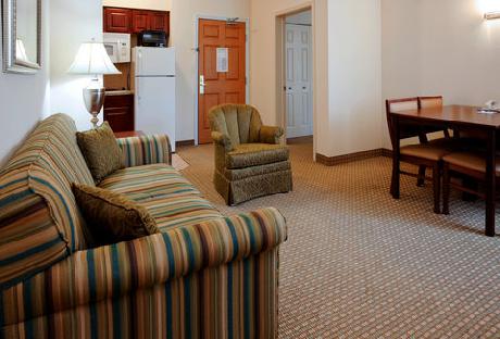 Staybridge Suites DURHAM-CHAPEL HILL-RTP