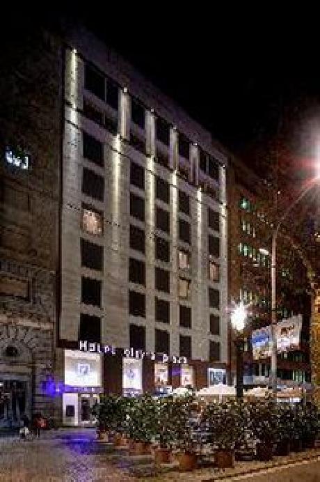 Olivia Plaza Hotel Sterling Hotels