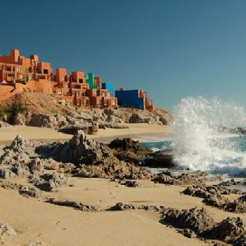 Raintree's Club Regina, Los Cabos