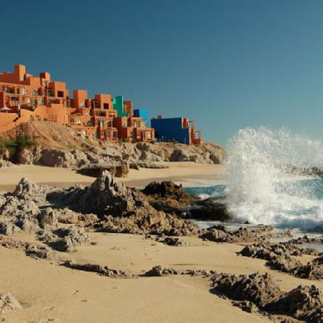 Raintree's Club Regina, Los Cabos