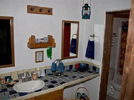 Casa de Suenos Country Inn