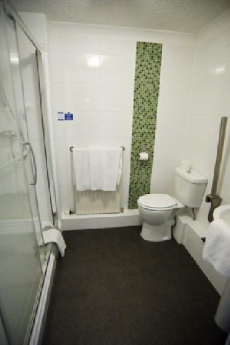 The Brackenborough Hotel