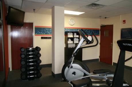 Hampton Inn  Suites ClevelandSoutheastStreetsboro