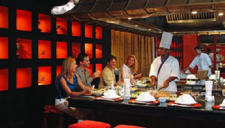 Iberostar Hacienda Dominicus