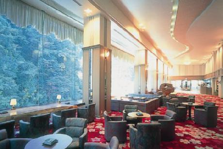 Tsuetate Kanko Hotel Hizenya