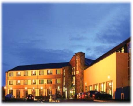 Park Hotel Kiltimagh