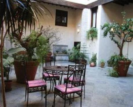 Room Mate Migueletes