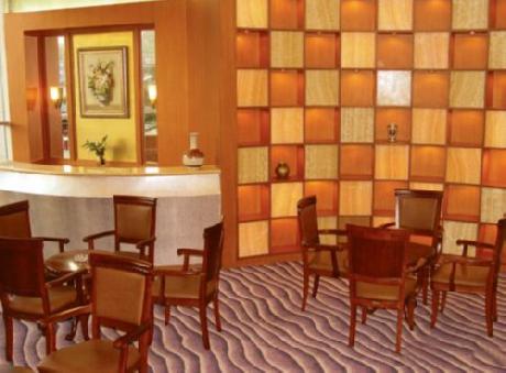 Century  Grand Hotel