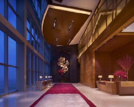 Grand Hyatt Shenzhen