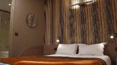 BEST WESTERN Jardin De Cluny