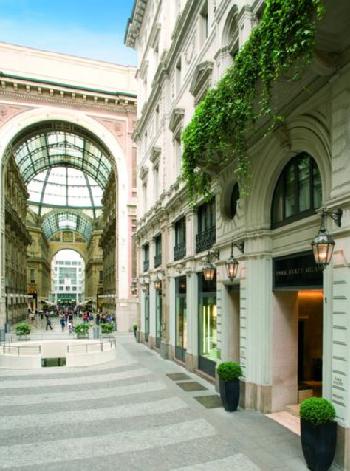 Park Hyatt Milano