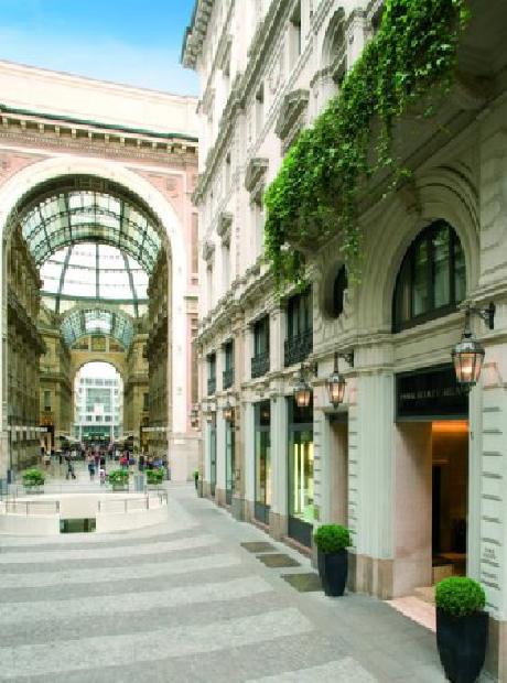 Park Hyatt Milano