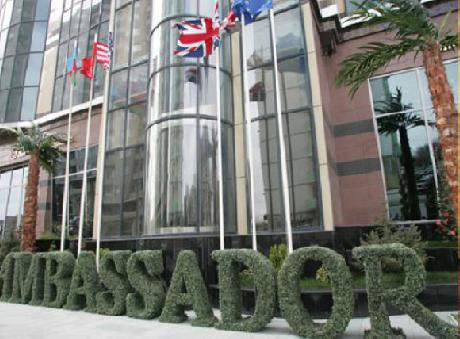 Ambassador Hotel Baku
