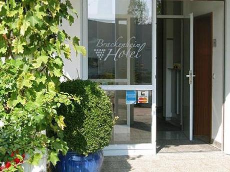 Brackenheim Hotel