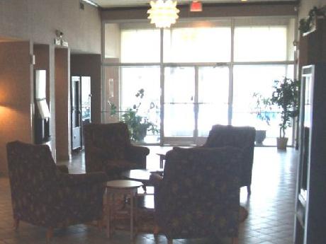 Red Carpet Inn Rocky Mount