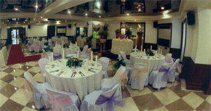 Executive Plaza Hotel Manila