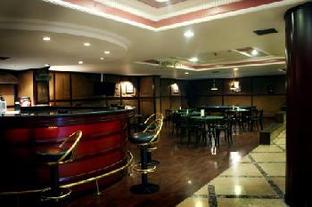 Grand Hotel Halic Taksim City Center