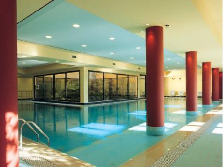 Hotel Le Robinie (GolfInGolf)