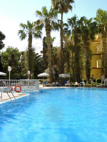 BEST WESTERN Odyssee Park Hotel