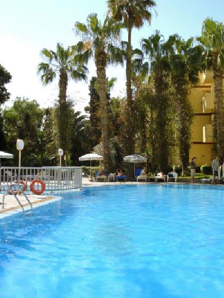 BEST WESTERN Odyssee Park Hotel