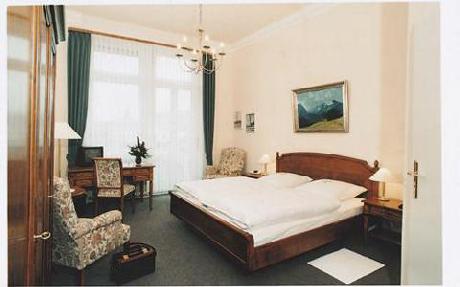 City Partner Hotel Spoettel