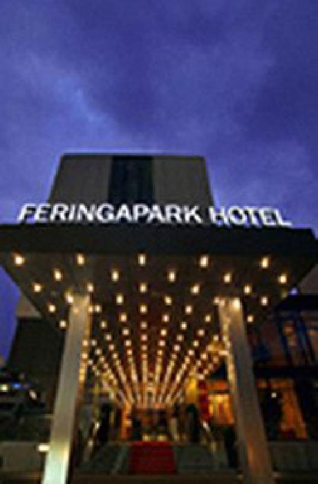 Feringapark Hotel