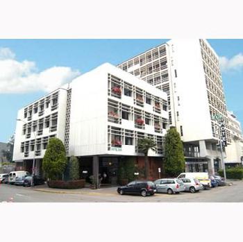 Eur Hotel Milano Fiera Milan