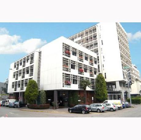 Eur Hotel Milano Fiera Milan