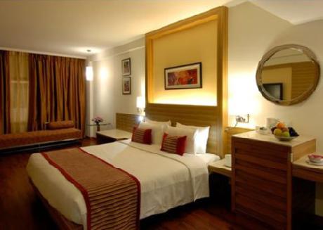 Comfort Inn Heritage