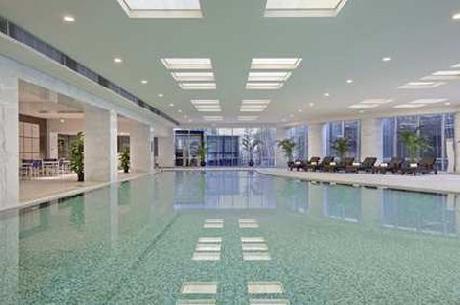 Hilton Shanghai Hongqiao