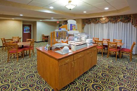 Holiday Inn Express HANOVER