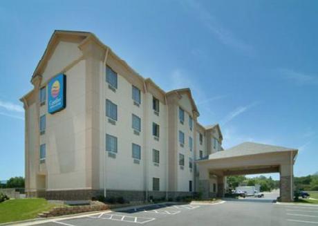 Comfort Inn & Suites